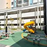 Bayu Temiang - 5Pax Quiet Home