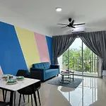 Bayu Temiang - 5Pax Quiet Home