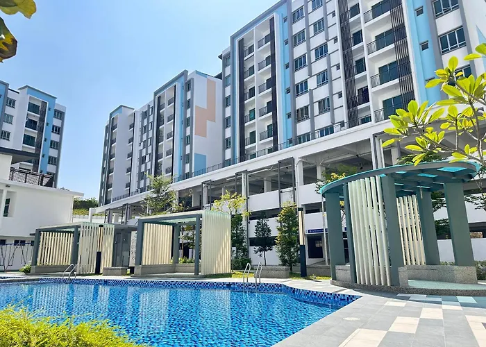 Bayu Temiang - 5Pax Quiet Home