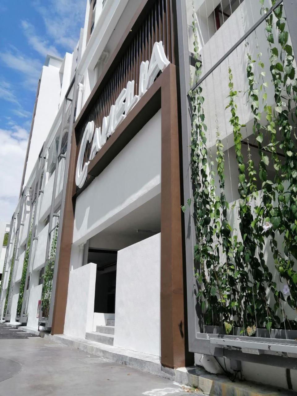 Bayu Temiang - 5pax Quiet