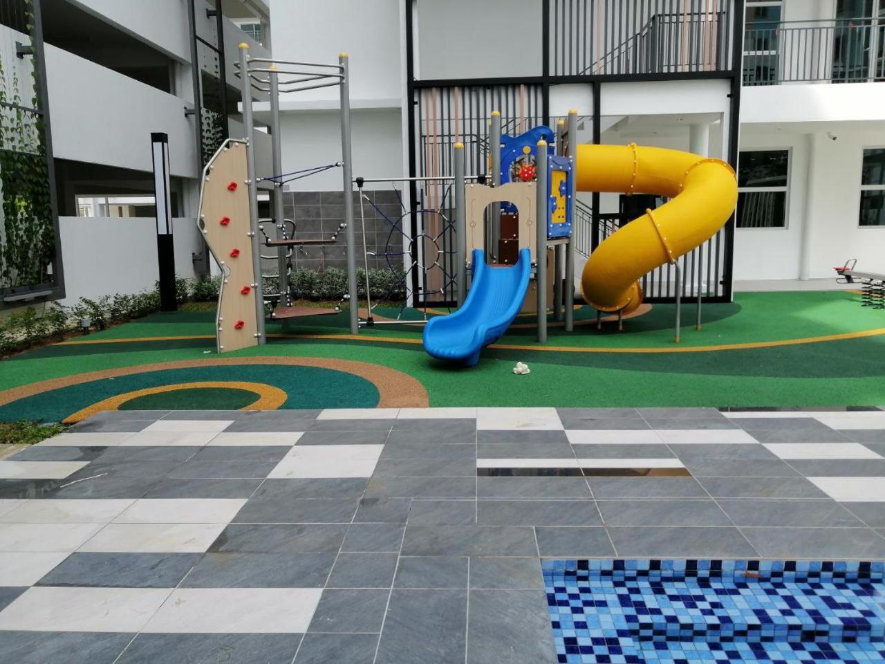 Bayu Temiang - 5pax Quiet